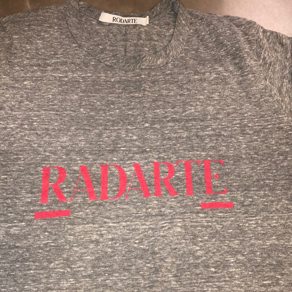 Rodarte tee